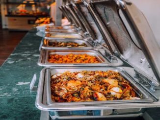 How To Select The Best Catering Services For Your Event