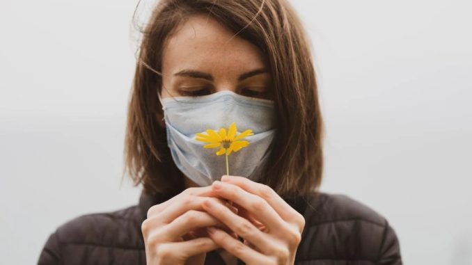 5 Tips on How to Reduce Allergy Attacks During the Pollen Season